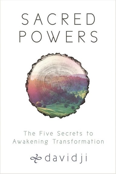 Sacred Powers (hftad)