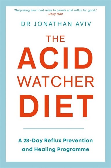 Acid Watcher Diet (häftad)
