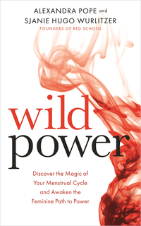 Wild Power (e-bok)