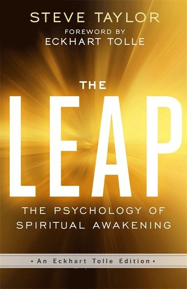Leap (häftad)