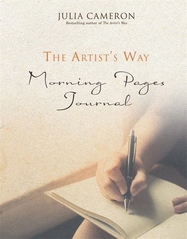 The Artist's Way Morning Pages Journal (hftad)