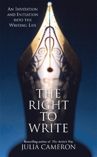 The Right to Write (häftad)