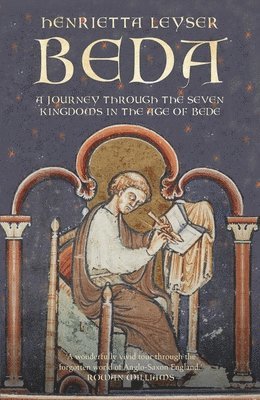 Beda (inbunden)