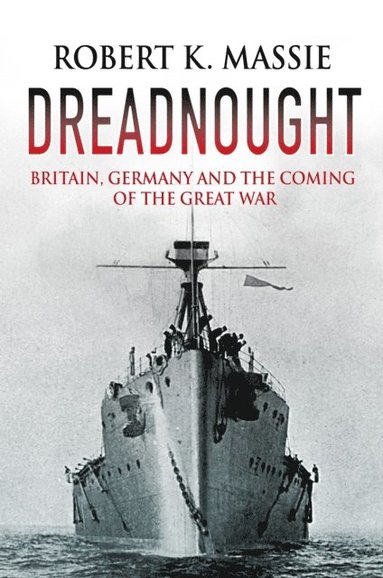 Dreadnought (hftad)