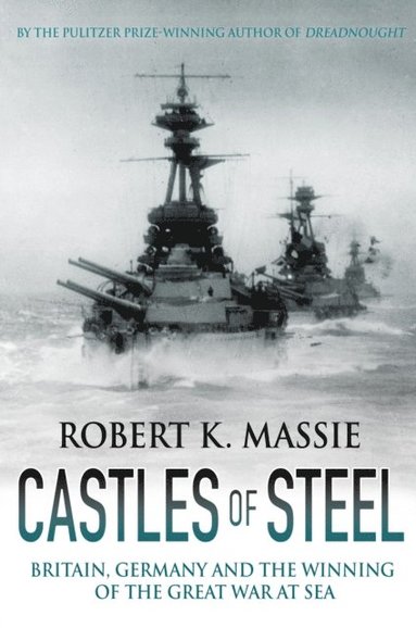 Castles of Steel (hftad)