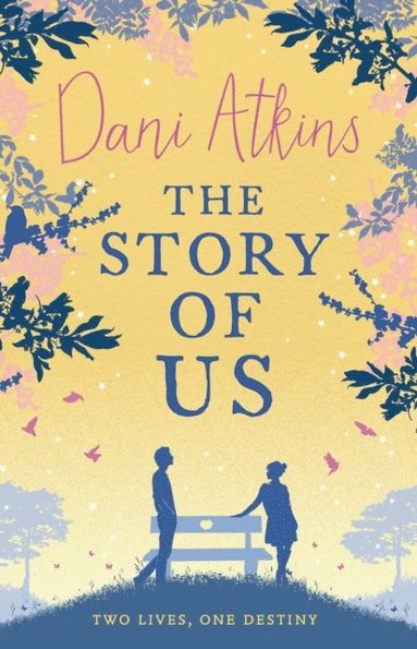 Story Of Us (häftad)