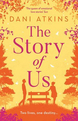 Story Of Us (häftad)