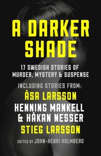 Darker Shade (e-bok)