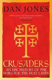 Crusaders (hftad)