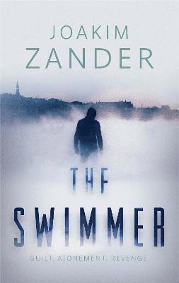 The Swimmer (häftad)
