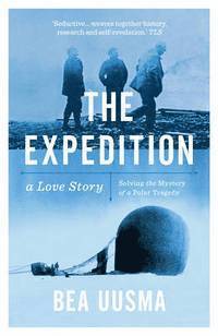 The Expedition (häftad)
