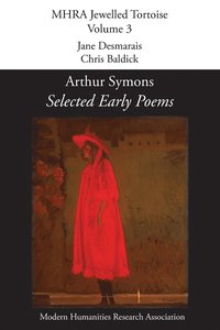 Selected Early Poems (hftad)