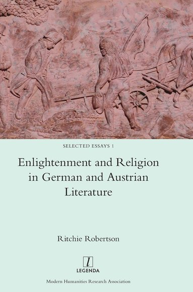 Enlightenment and Religion in German and Austrian Literature (hftad)