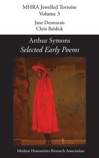 Selected Early Poems (inbunden)