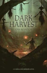 Dark Harvest (hftad)
