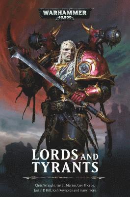 Lords and Tyrants (häftad)