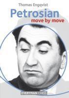 Petrosian: Move by Move (häftad)