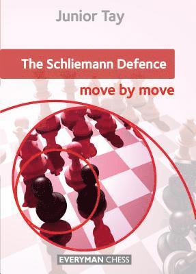 Schliemann Defence: Move by Move (häftad)