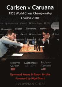 Carlsen v Caruana (hftad)
