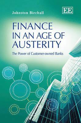 Finance in an Age of Austerity (inbunden)