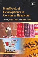 Handbook of Developments in Consumer Behaviour (hftad)