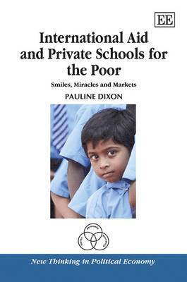 International Aid and Private Schools for the Poor (hftad)