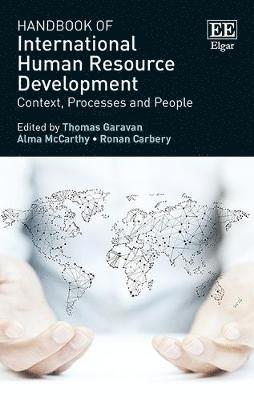 Handbook of International Human Resource Development (hftad)