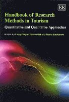 Handbook of Research Methods in Tourism (hftad)
