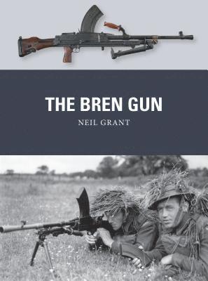The Bren Gun (hftad)