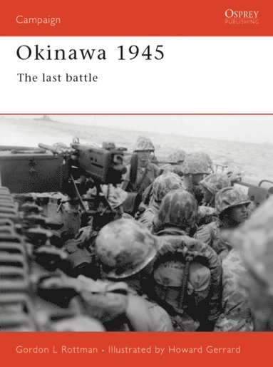 Okinawa 1945 (hftad)