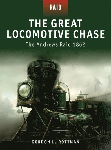 Great Locomotive Chase (hftad)