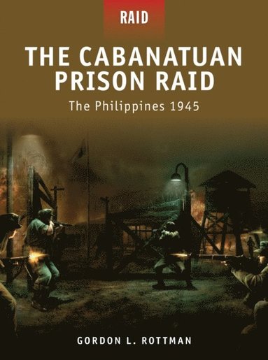 Cabanatuan Prison Raid (hftad)