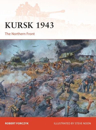 Kursk 1943 (hftad)