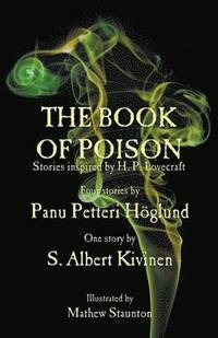 The Book of Poison (hftad)