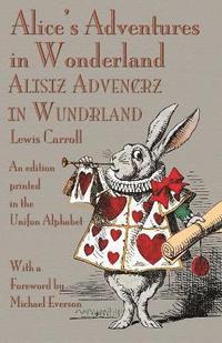 Alice's Adventures in Wonderland (hftad)