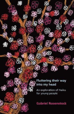 Fluttering their way into my head (inbunden)