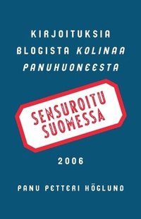 Sensuroitu Suomessa (hftad)