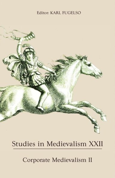 Studies in Medievalism XXII (hftad)