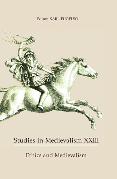 Studies in Medievalism XXIII (e-bok)
