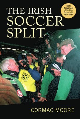 The Irish Soccer Split (hftad)