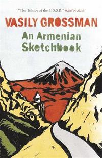 An Armenian Sketchbook (hftad)