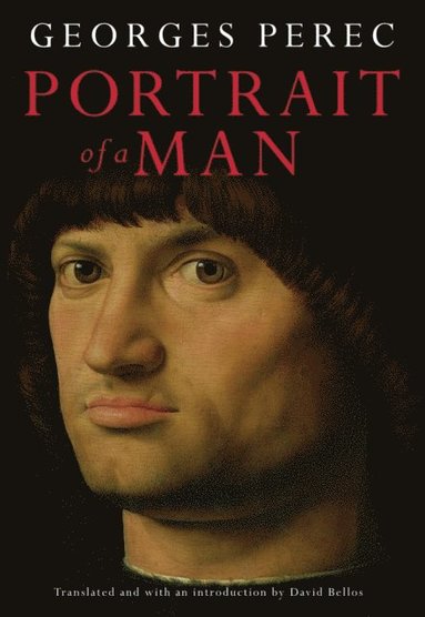 Portrait Of A Man (e-bok)