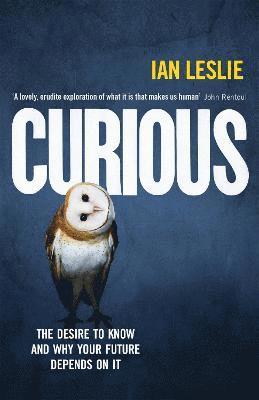 Curious (hftad)