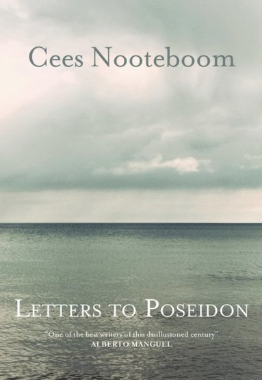 Letters To Poseidon (e-bok)