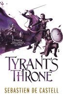 Tyrant's Throne (hftad)