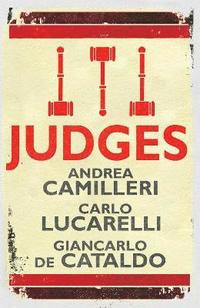 Judges (hftad)