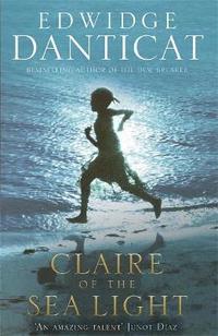 Claire of the Sea Light (hftad)