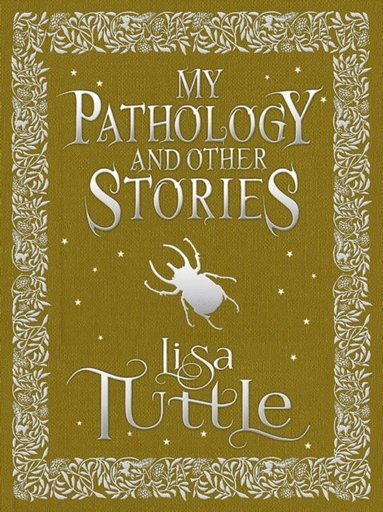 My Pathology and Other Stories (hftad)