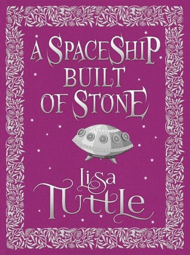 Spaceship Built of Stone and Other Stories (hftad)