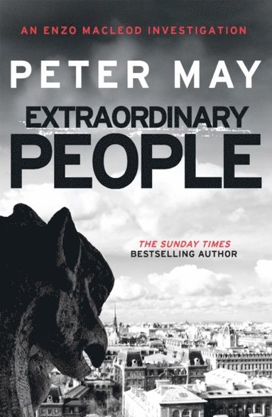 Extraordinary People (e-bok)